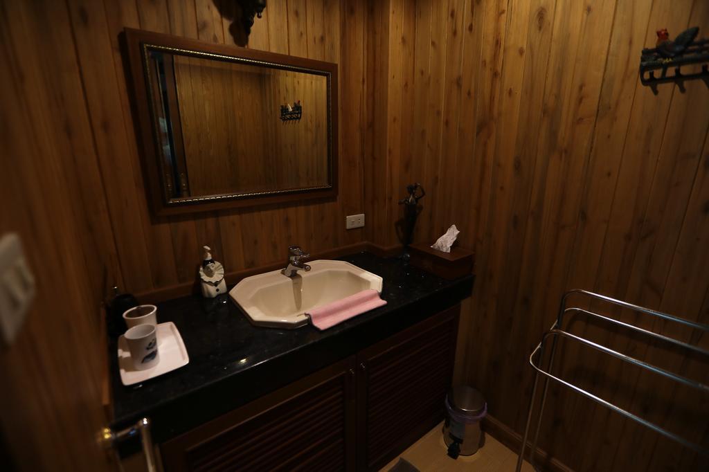 Pa-Rita Country Home Mu Si Eksteriør billede