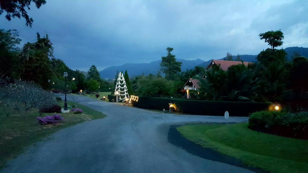 Pa-Rita Country Home Mu Si Eksteriør billede